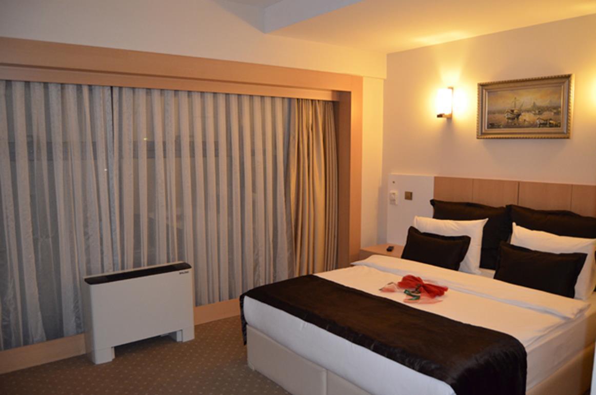 Life Port Hotel Istanbul Sekerpinari Zewnętrze zdjęcie
