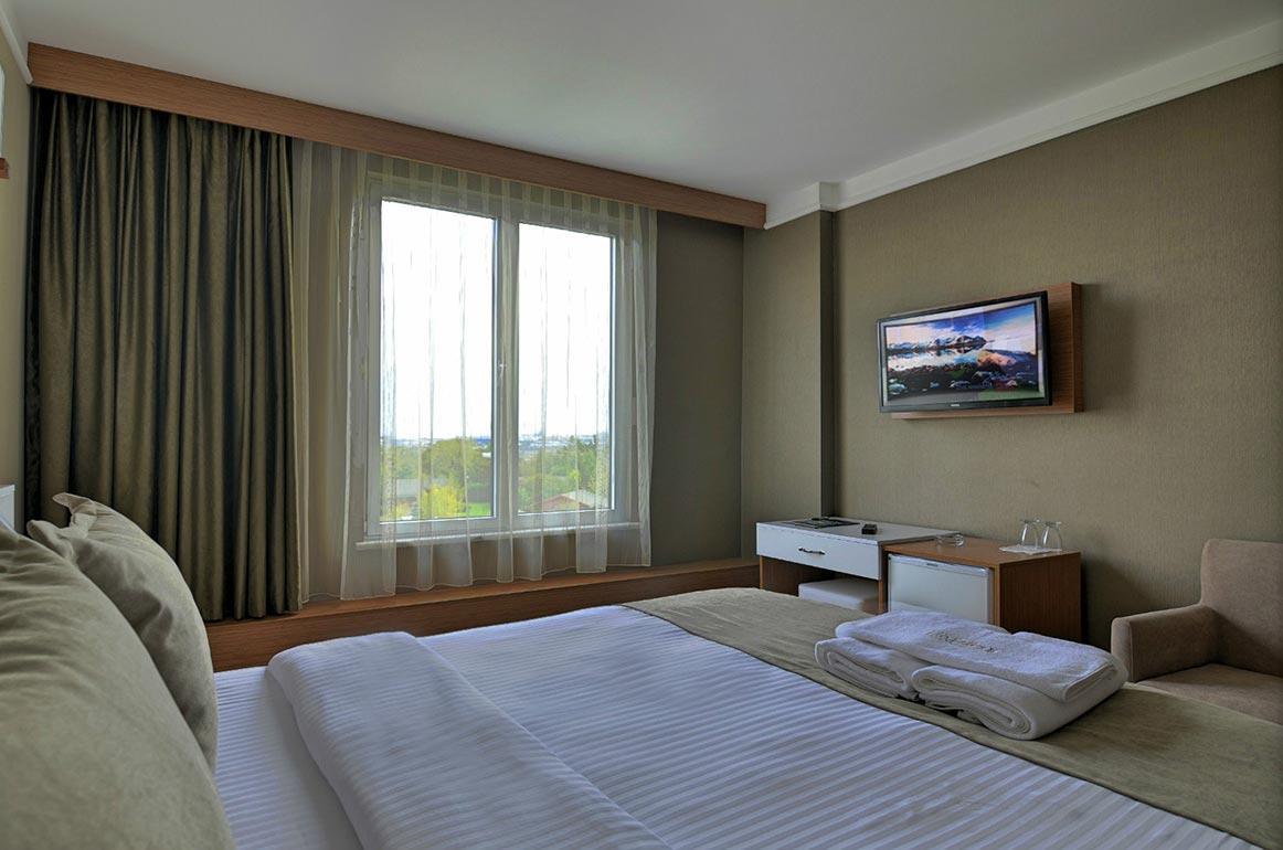 Life Port Hotel Istanbul Sekerpinari Zewnętrze zdjęcie