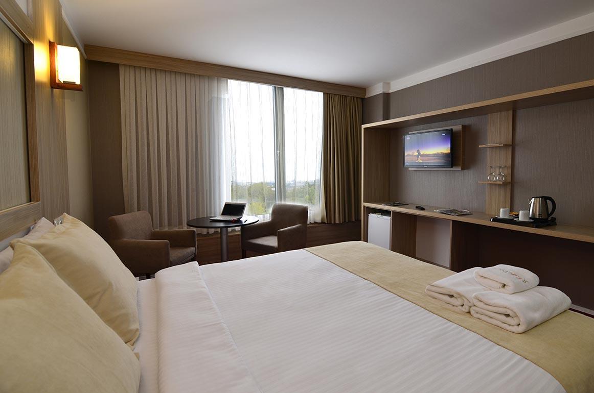 Life Port Hotel Istanbul Sekerpinari Zewnętrze zdjęcie