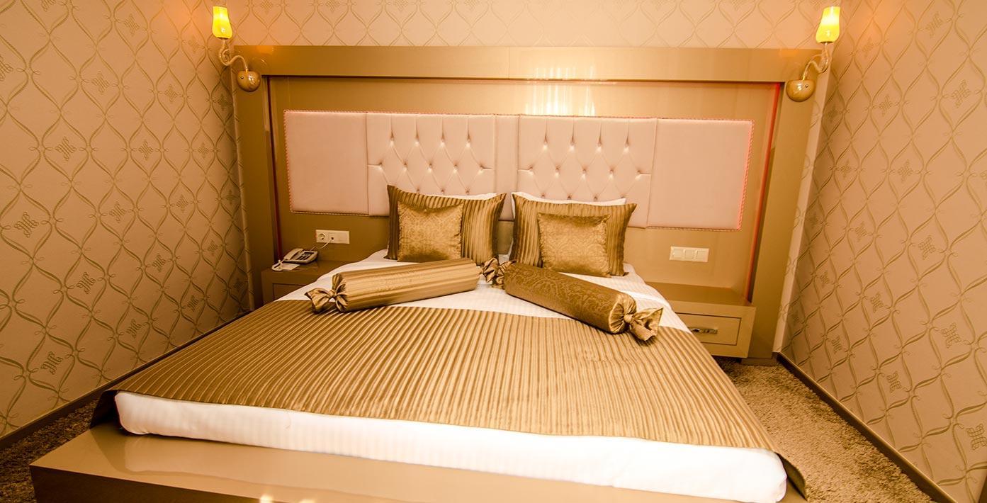 Life Port Hotel Istanbul Sekerpinari Zewnętrze zdjęcie