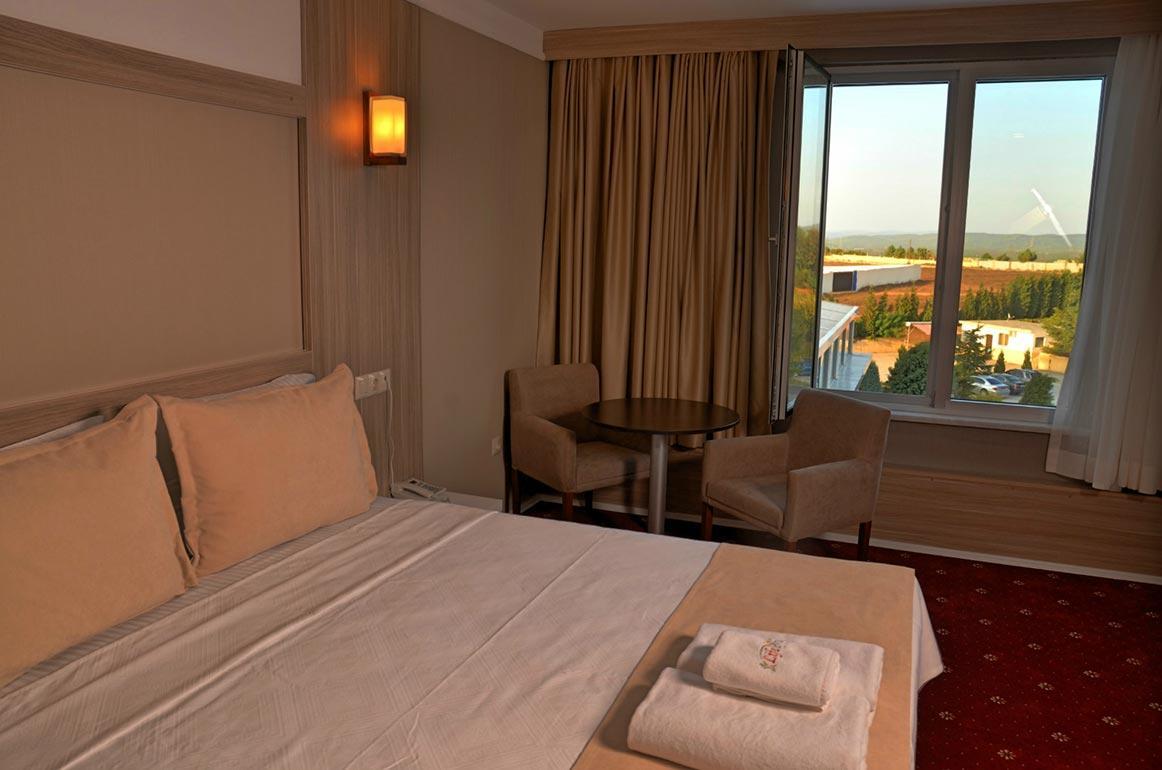 Life Port Hotel Istanbul Sekerpinari Zewnętrze zdjęcie