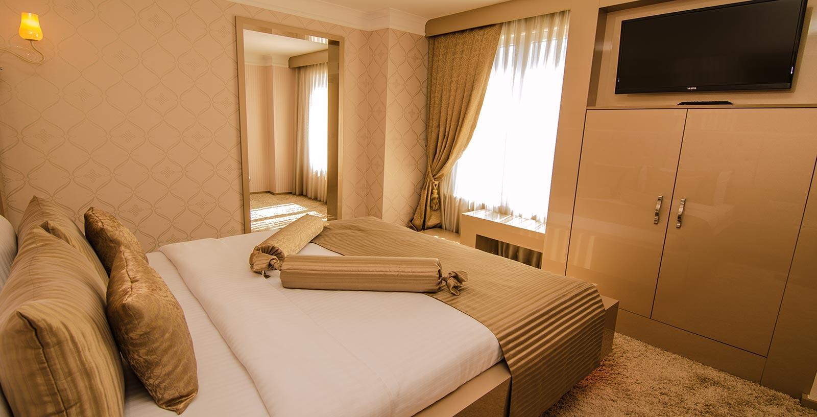 Life Port Hotel Istanbul Sekerpinari Zewnętrze zdjęcie
