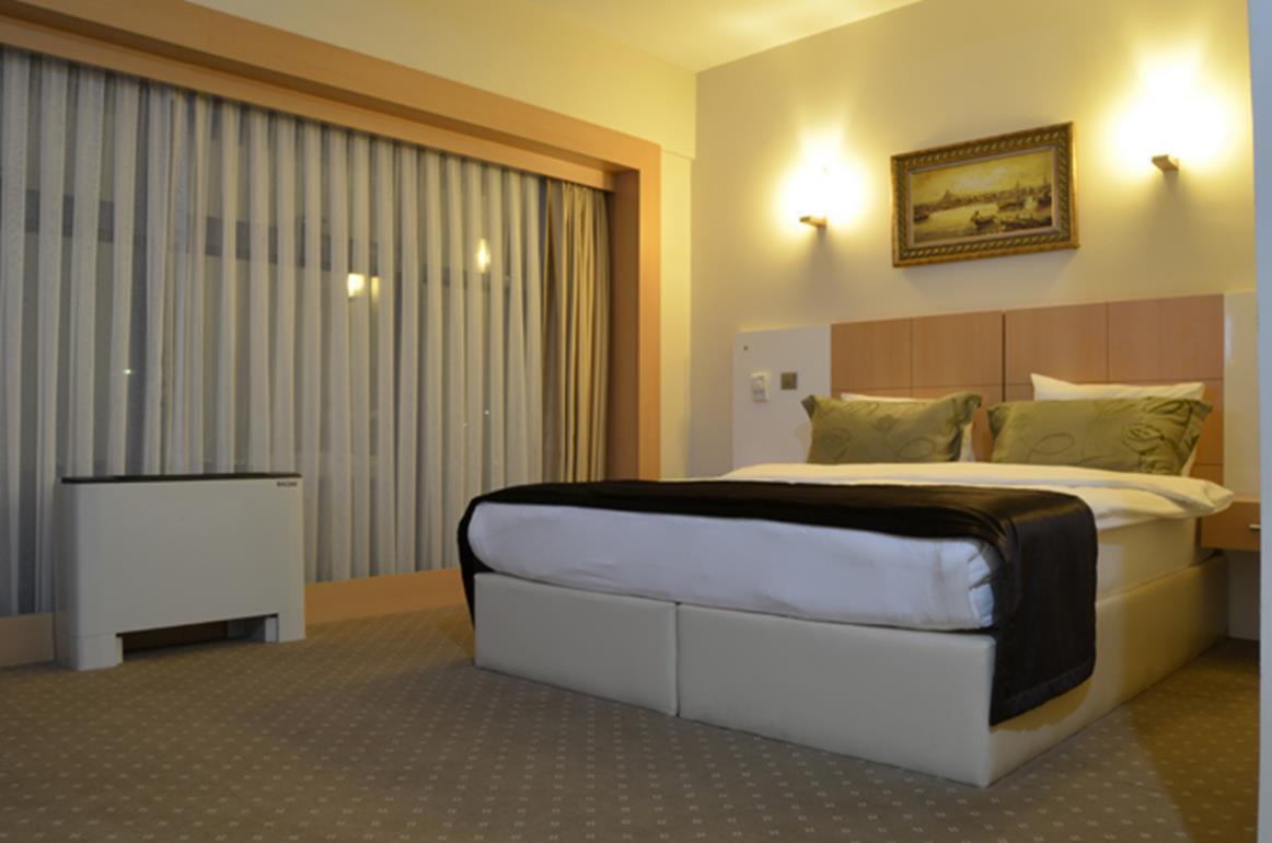 Life Port Hotel Istanbul Sekerpinari Zewnętrze zdjęcie