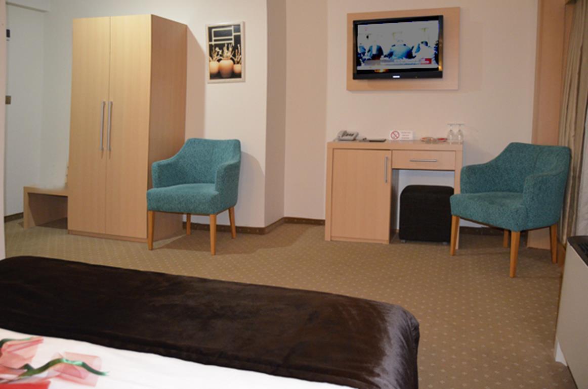 Life Port Hotel Istanbul Sekerpinari Zewnętrze zdjęcie