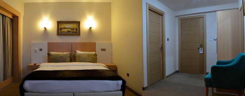 Life Port Hotel Istanbul Sekerpinari Zewnętrze zdjęcie