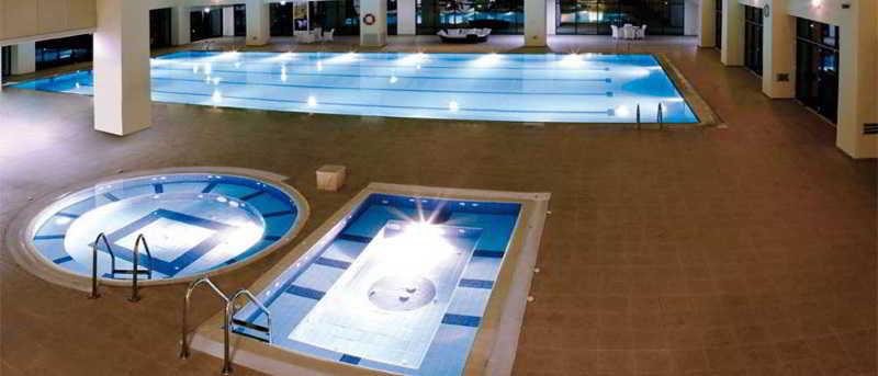 Life Port Hotel Istanbul Sekerpinari Zewnętrze zdjęcie