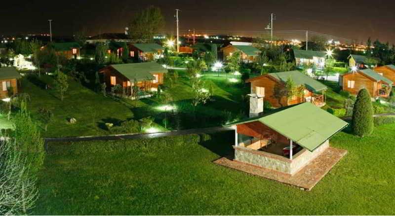 Life Port Hotel Istanbul Sekerpinari Zewnętrze zdjęcie
