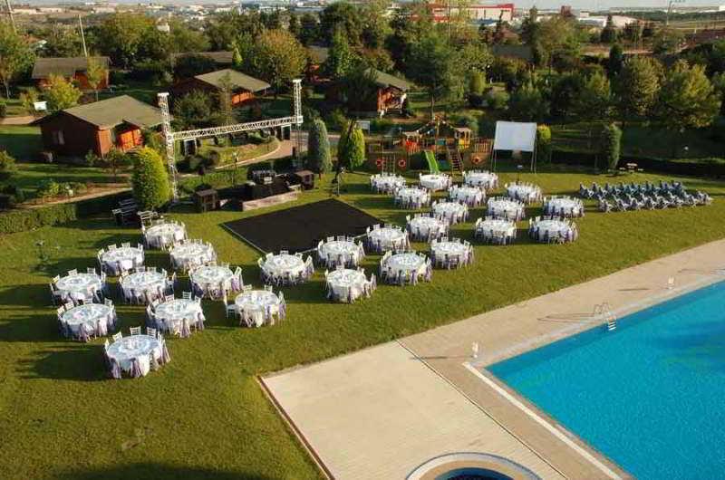 Life Port Hotel Istanbul Sekerpinari Zewnętrze zdjęcie