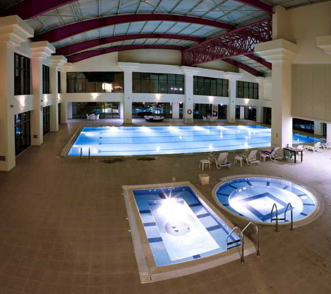 Life Port Hotel Istanbul Sekerpinari Zewnętrze zdjęcie